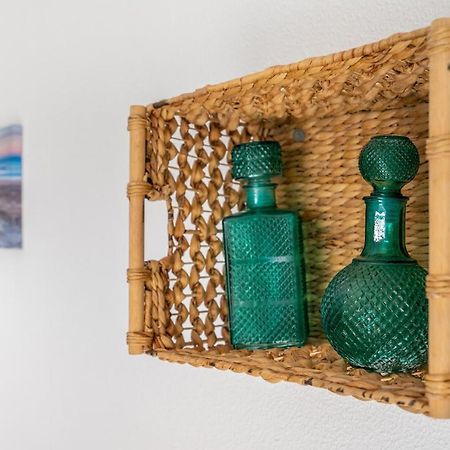 Apartamento Cor Do Mar - Sunny, Clean And Spacious Apartment With Sea View, In Alvor - Very Close Walking Distance To The Beach And Alvor Village エクステリア 写真