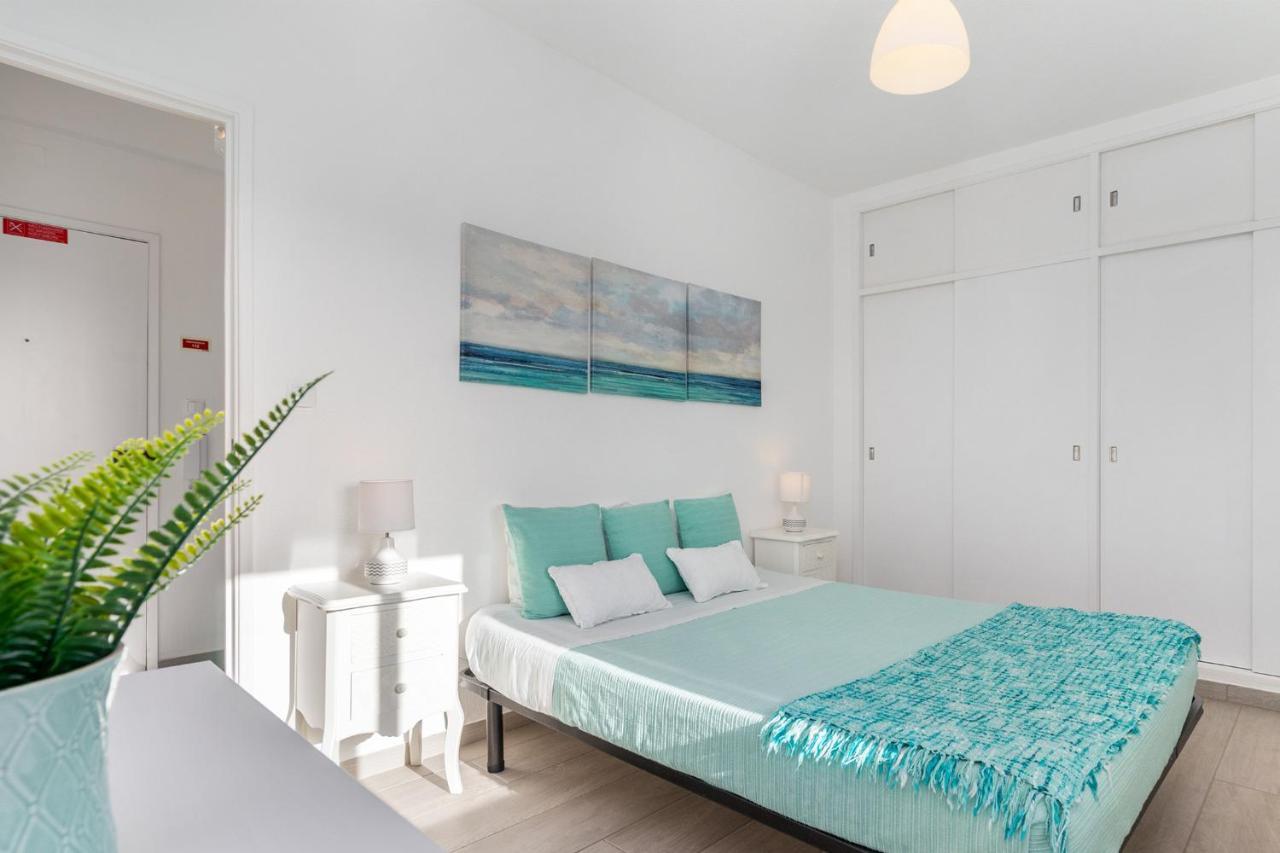 Apartamento Cor Do Mar - Sunny, Clean And Spacious Apartment With Sea View, In Alvor - Very Close Walking Distance To The Beach And Alvor Village エクステリア 写真